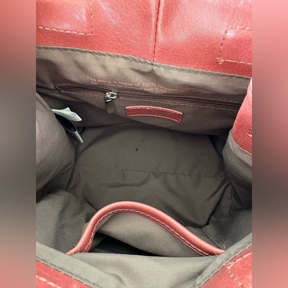 Matt & Nat Small Willa Tote Bag - Picture 8 of 12